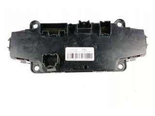 Блок управления климат-контролем ET7618C612EF Ford Transit Tourneo Connect
