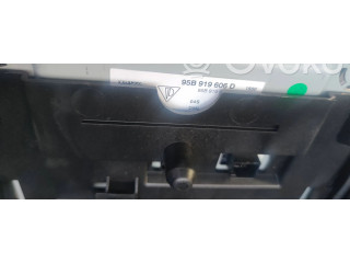 Дисплей 95b919606D, 5WK42897 Porsche Macan