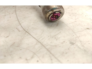 Надувная подушка для крыши 8P3880741 Audi A3 S3 A3 Sportback 8P