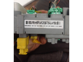 Блок предохранителей 3820AS1AG100, 212105112100   Honda Accord    