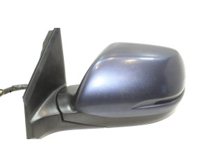 Zpětné zrcátko  levé Honda CR-V 2014  76258T1GE320M1  