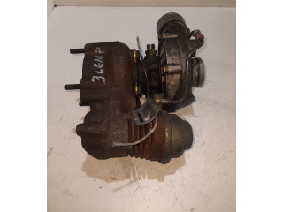  Турбина Volkswagen Golf III  028145703E, 936451313   для двигателя AAZ      