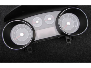 Přístrojová deska Fiat Punto Evo 2015 52012734, 77359