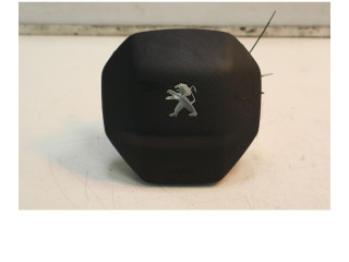 Подушка безопасности водителя    Peugeot Partner III