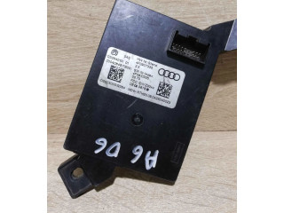 Блок управления 4F0907335 Audi A6 S6 C6 4F