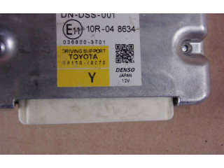 Блок управления 8815078070 Lexus NX