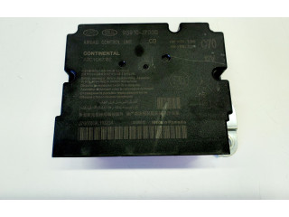 Блок подушек безопасности 95910J7000   KIA Xceed