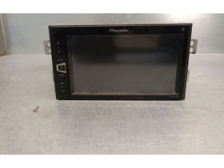 Дисплей 10R040549, PIONEER SsangYong Rexton