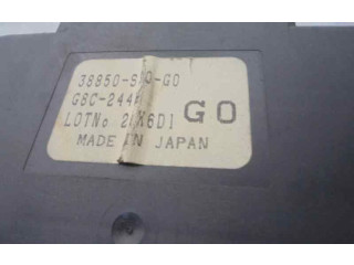 Блок управления 38850S30G0 Honda Prelude