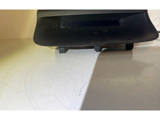 Дисплей    13338335, 20686142   Opel Meriva B