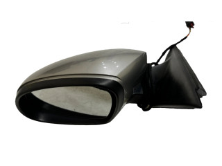 Зеркало электрическое Skoda Yeti (5L) 2009 - 2017 года