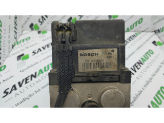 Блок АБС SV21-11   Ford  Cougar  1998-2002 года