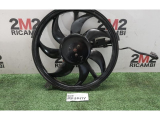 Вентилятор радиатора     M5377003, M5377003    Mini One - Cooper R50 - 53 