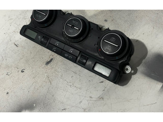 Блок управления климат-контролем    Volkswagen Touran I