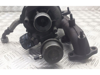 Турбина Skoda Fabia Mk1 (6Y) 04B253019H