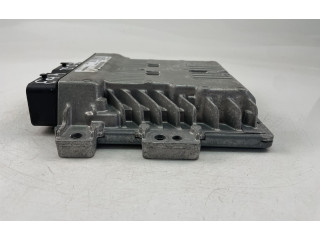 Блок управления двигателем Блок управления 31372489, S180134102D   Volvo V70