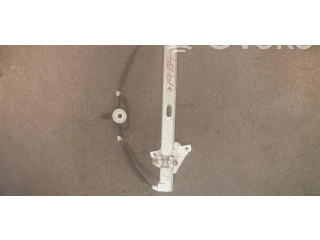 Передний комплект электрического механизма для подъема окна Mazda 3 III