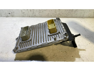 Блок управления двигателя P68331185AA Dodge Challenger