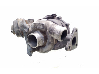 Турбина Opel Meriva A 0130384, 8981023640