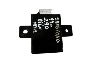 Блок управления 2880005000, 70620   SsangYong Musso