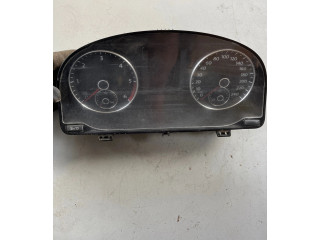 Панель приборов 2K0920866A, 1319013825 Volkswagen Caddy