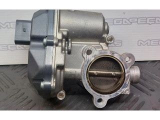 Турбина Электрическая задвижка Skoda Octavia Mk3 (5E) 04L131501C, A2C53420794