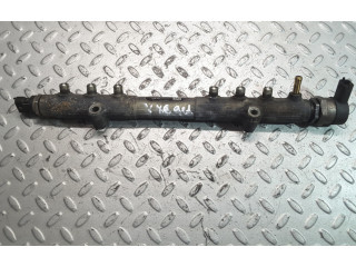 Магистральная трубка топлива