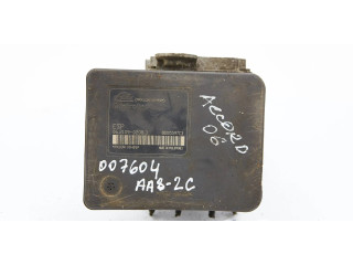 Блок АБС 06210902083, 57110sege541m1 Honda Accord 2003-2007 года