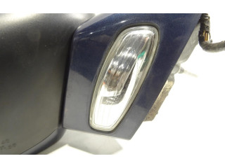 Зеркало (механическое)       Citroen C5  2008 - 2016 года   