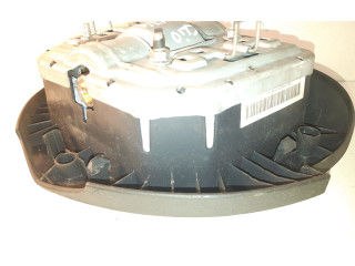 Подушка безопасности водителя 8200236060, 171T33255328   Renault Clio II