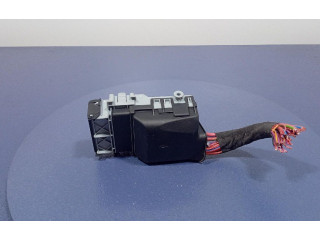 Pojistková skříňka 13222786, 13222786 Opel Zafira C 2015