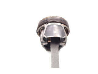 Поршень с шатуном SFJA SFJA, RFCM566285EB Ford Fiesta