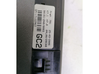 Vstřikovač 90151240, 13122963 Opel Astra H