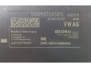 Блок управления 5Q0937085BS, A2C15770003 Volkswagen Golf VII