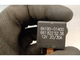 Модуль управления BSM 8419001400, 6618225238   SsangYong Rodius    