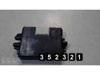 Блок управления двигателя 89784-50010   Mazda 2