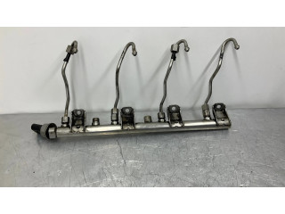 Vstřikovací lišta 7547599 BMW 5 F10 F11 pro benzínový motor 4.4 N63B44