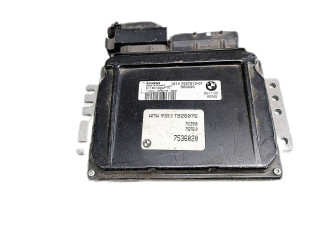 Řídící jednotka 7527610 Mini One - Cooper R50 - 53 2002