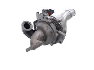 Турбина Ford Transit - Tourneo Connect 742110-5007S, 742110-5007S