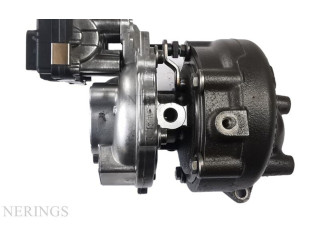 Turbodmychadlo Турбина 54359700043, TC30-0015 BMW 1 F20 F21