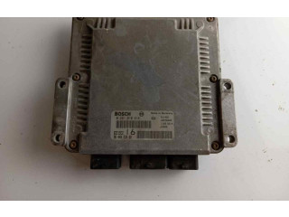 Блок управления АБС 0281010816   Peugeot Expert