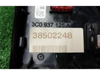 Блок предохранителей  3C0937125A, 3C0937125A   Volkswagen Passat Alltrack    