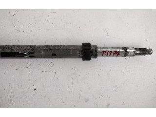 Рулевая рейка A4514600001, 132910 Smart ForTwo II 2007 - 2016 года