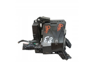 Pojistková skříňka 89KM Suzuki Baleno IV 2019