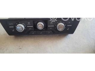 Блок управления климат-контролем 4G0820043H   Audi A7 S7 4G