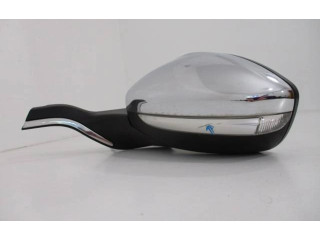 Зеркало электрическое Peugeot 2008 I 2013 - 2019 года