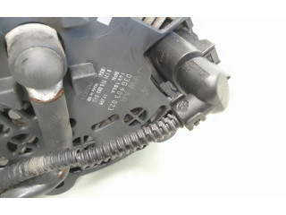 Генератор 03G903023   Volkswagen PASSAT B6      