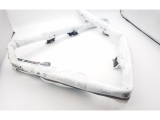 Боковая подушка безопасности 6V0880741B Skoda Fabia Mk3 (NJ)