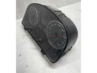 Панель приборов V3550110, VWZ7Z0C8473583 Volkswagen Touran I