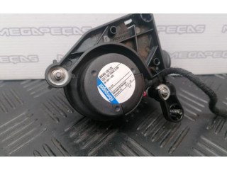 Вентилятор радиатора     A2049060015    Mercedes-Benz CLS C218 X218 